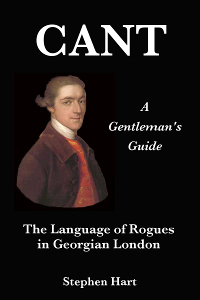Cant - A Gentleman's Guide Cant - A Gentleman's Guide